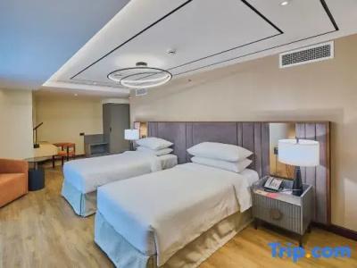 Ramada and Suites by Wyndham Dubai JBR - 63