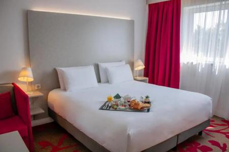 Mercure Tours Nord - 47