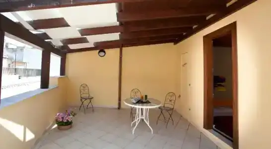 Residence Cortile Mercè - 55