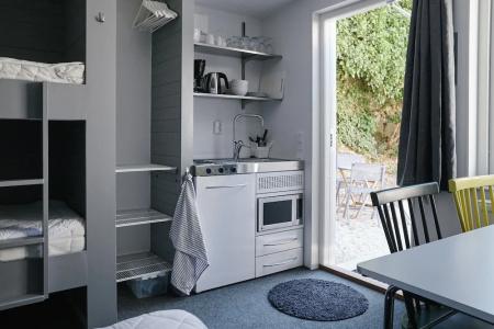 Visby Logi & Vandrarhem Hästgatan - 30