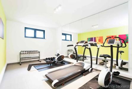 ibis Styles Brussels Centre Stéphanie - 21