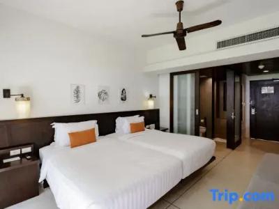 The Grand Southsea Khaolak - 57
