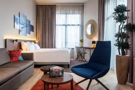 Radisson Blu, Rouen Centre - 2
