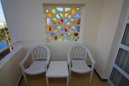 Sharm Reef Resort - 39