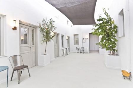Lindos Comfy Suites - 73