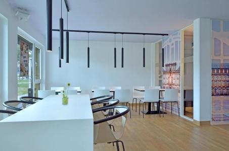 b&b Mannheim - 16