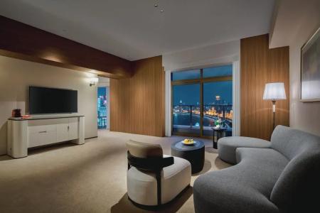 Hyatt on the Bund - 36