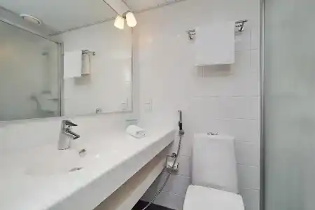 Scandic Rauma - 49