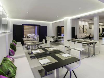 Ilunion Suites Madrid - 18