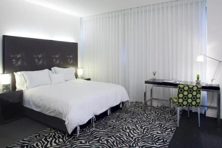Leonardo Boutique Tel Aviv - 87