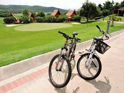 Baan Souchada Resort & Spa - 18