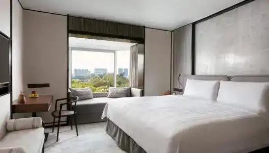 Shangri-La Singapore (SG Clean, Staycation Approved) - 62