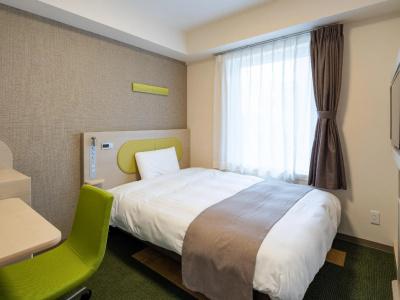 Comfort Kobe Sannomiya - 63