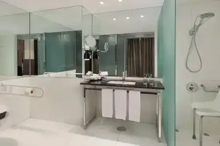 Sheraton Lisboa & Spa - 6