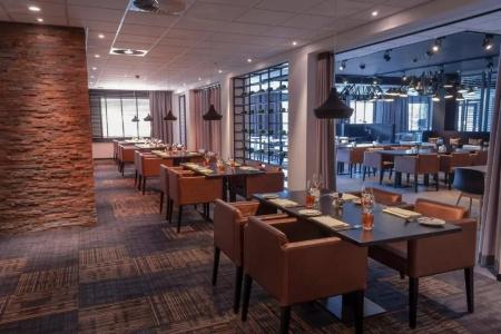 Postillion Dordrecht - 16