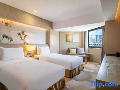 Holiday Inn Kunming City Centre, An Ihg - 79