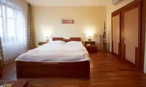 Penzion Na Hradě - 35