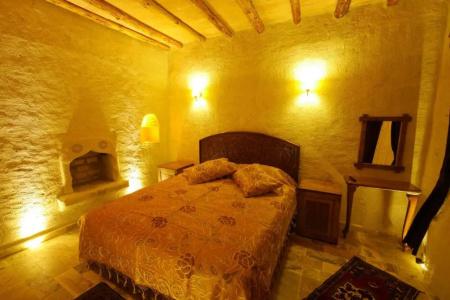 Avanos Suites - 17