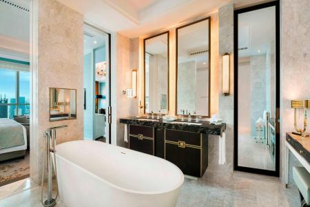 The St. Regis Shanghai Jingan - 33