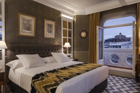 Relais & Châteaux Heritage - 24