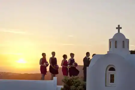 Santorini Princess Spa - 31