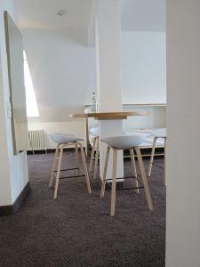 Comfor Ulm City - 203