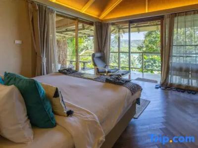 Koh Bed's l Sha Extra Plus - 118