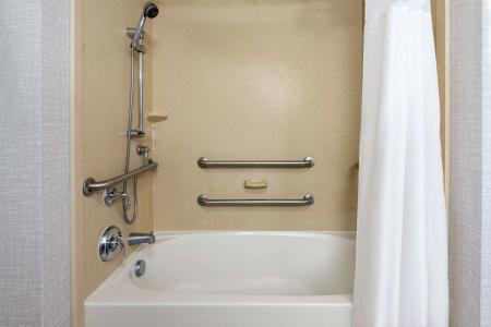Hampton Inn & Suites/University Area - 8