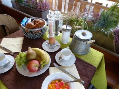 Ermitage Verbier - 10