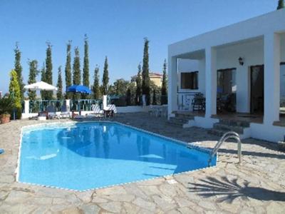 Chriseleni Latchi Villas - 6