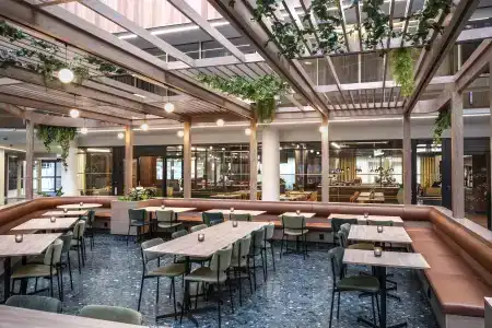 Thon Vika Atrium - 36