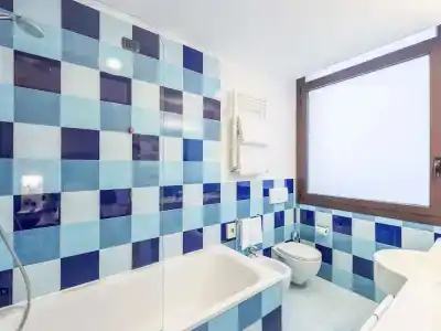 Mercure Roma Piazza Bologna - 38