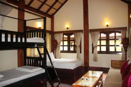 Royal Mayura Resort - 23