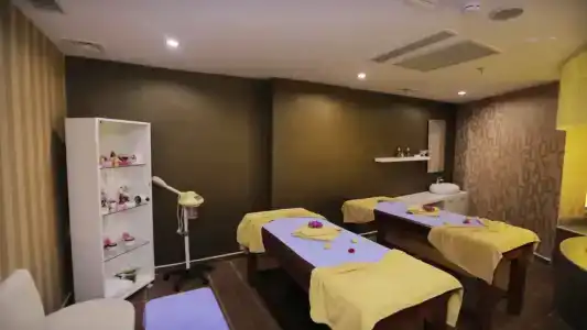 Raymars & Resorts - Ultra All Inclusive - 19