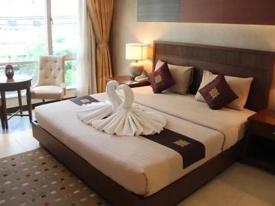 De Arni Bangkok - Sha Extra Plus - 60