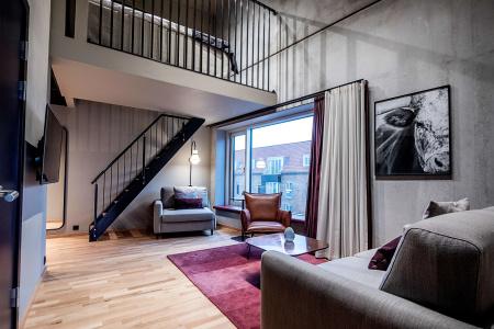 Scandic Kødbyen - 59