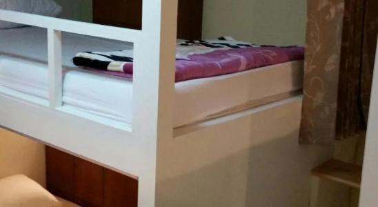 City Capsule Hostel - 6