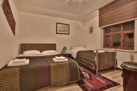 Days inn Cappadocia - 34