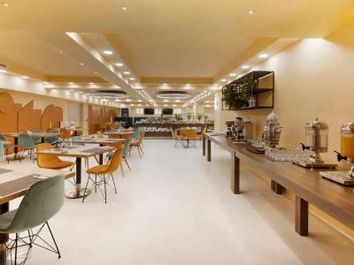 Mercure Istanbul Bakirkoy - 21