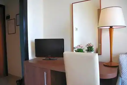 Domus Mariae Albergo - 11