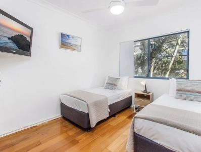 Bella Mare Beachside - Unlimited Wi-Fi - 32