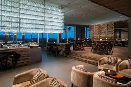 Hyatt Regency Qingdao - 26