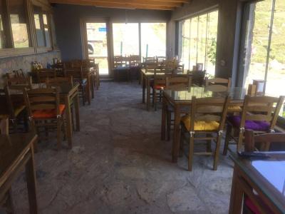 Sari KeÇİ TaŞ Otel - 10