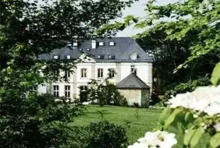 Manoir des Indes, The Originals Relais (Relais du Silence) - 27