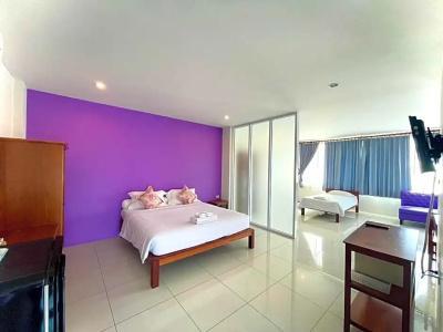 Smile Hua-Hin Resort - Sha Plus - 97