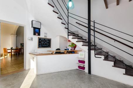 Urban - Albergue Juvenil - Youth - 12
