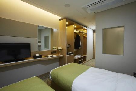 The Recenz Dongdaemun - 22