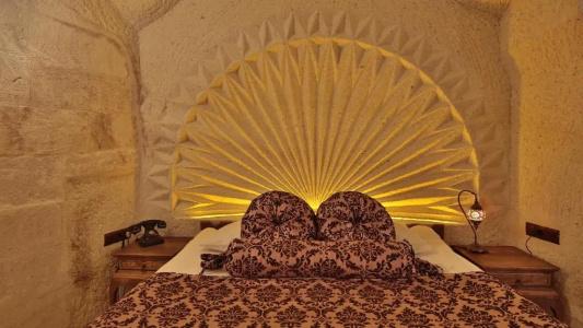Phocas Cave Suites - 152