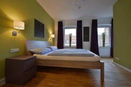 Townside Hostel Bremen - 53
