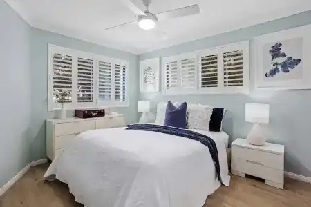 Bella Mare Beachside - Unlimited Wi-Fi - 109